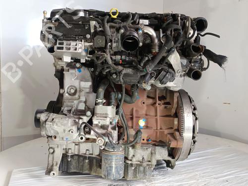 Engine PEUGEOT EXPERT Van (V_) 2.0 BlueHDi 120 | BP29511725M1 
