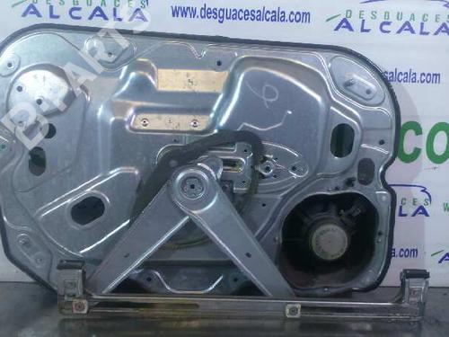 Used Front right window mechanism Front right window mechanism FORD FOCUS II (DA_, HCP, DP) [2004-2013] 10196569 10196569