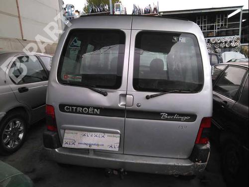 Used Parts CITROËN BERLINGO / BERLINGO FIRST MPV (MF_, GJK_, GFK_)  2.0 HDI 90 (MFRHY)  1154426