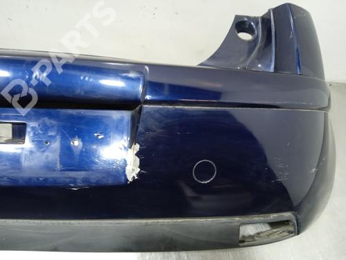 Rear bumper CITROËN C4 I (LC_)  | BP10172181C8 