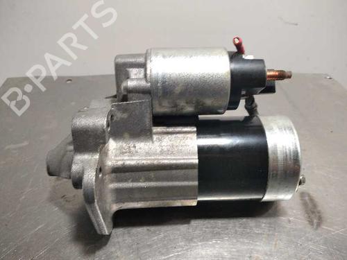 Starter RENAULT KANGOO Express (FC0/1_) | BP38016984M8 - Image 2