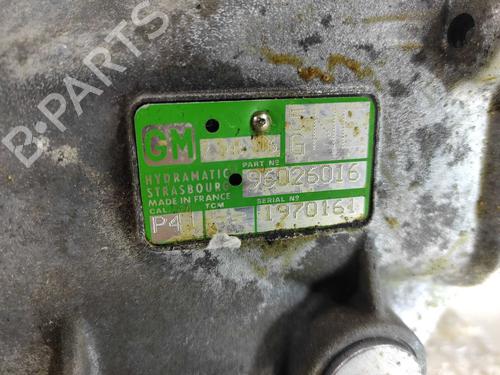 Gearbox BMW 3 Convertible (E46)  | BP19429818M3  - Image 8