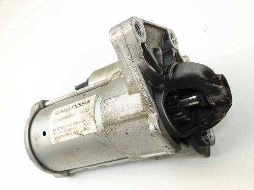 Starter RENAULT MEGANE IV Hatchback (B9A/M/N_) 1.6 dCi 130 (B9A4) | BP40158771M8 - Image 2