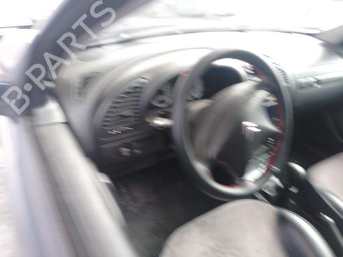 Front left window mechanism CITROËN XSARA (N1) 2.0 HDi 90 | BP24522991C22 