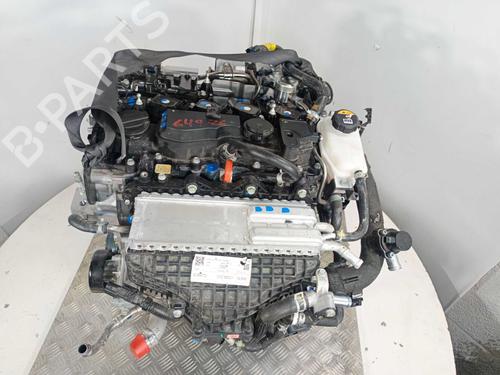 Engine KIA SPORTAGE V (NQ5) 1.6 T-GDI MHEV | BP39621828M1 - Image 18