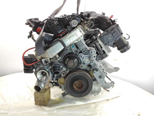 Motor BMW 3 (E90) 320 d (163 hp) 24177957