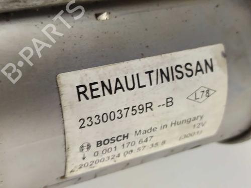 Starter DACIA DUSTER (HM_) 1.5 dCi 115 4x4 | BP38301590M8 - Image 4