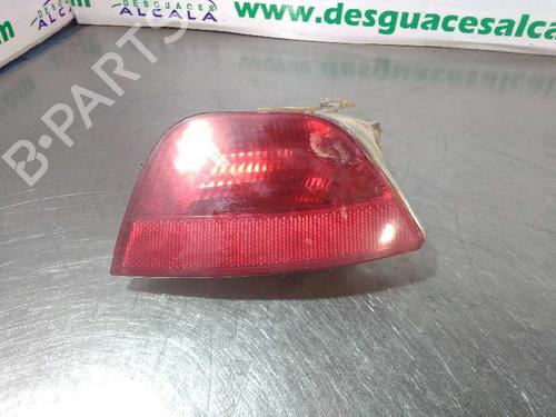 Used Rear fog light Rear fog light 14353962 14353962