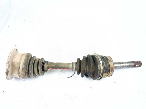 Used Left front driveshaft Left front driveshaft NISSAN TERRANO II (R20) 3.0 Di 4WD (154 hp) 29586527 29586527
