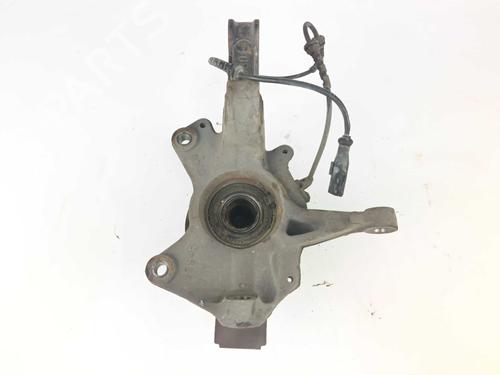 Right front steering knuckle RENAULT FLUENCE (L3_) 1.5 dCi (L30S) | BP40506855M26 - Image 2