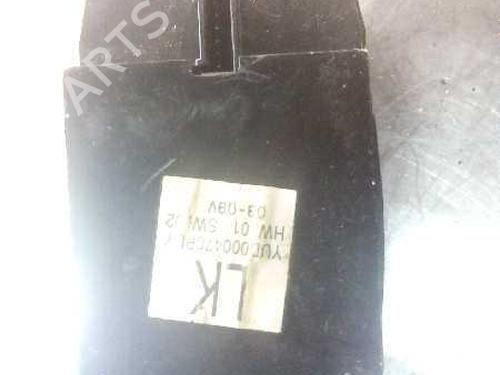 Left front window switch MG MG ZT | BP9993308I27 - Image 2