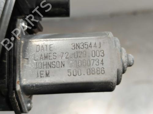 Rear right window mechanism BMW X1 (E84) xDrive 20 d | BP34544810C25 - Image 4