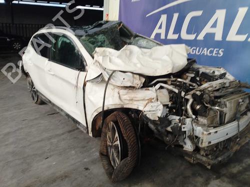 Left front window switch NISSAN QASHQAI II (J11, J11_) 1.3 DIG-T | BP31177877I27 - Image 9