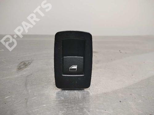 Used Right rear window switch BMW X1 (F48) sDrive 18 d (150 hp) 10015488