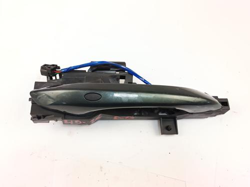 Used Front right exterior door handle HYUNDAI TUCSON (NX4E, NX4A) 1.6 T-GDi (150 hp) 32109429