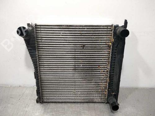 Used Intercooler Intercooler 10093619 10093619