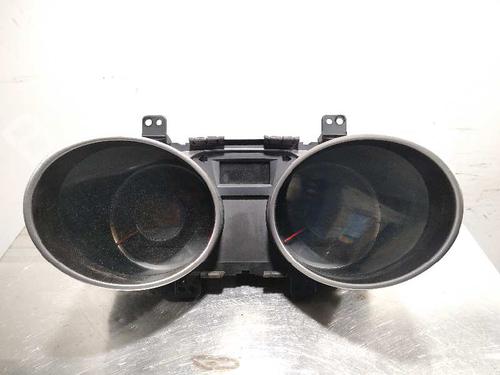 Used Instrument cluster HYUNDAI ix35 (LM, EL, ELH) [2009-2016]  9997643