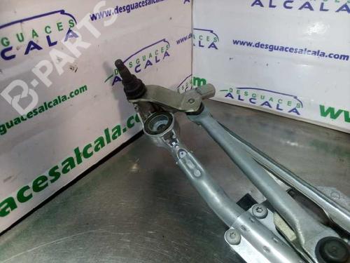 Front wiper motor BMW 3 (E90)  | BP9994511M29 