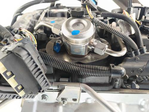 Engine MINI MINI COUNTRYMAN (F60) Cooper SE ALL4 | BP36092356M1 - Image 12