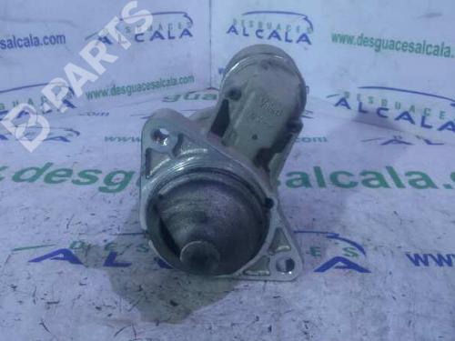 Starter NISSAN ALMERA II Hatchback (N16)  | BP9989157M8 