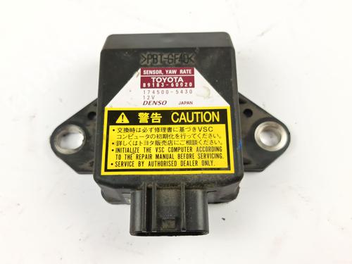 Used Electronic module TOYOTA LAND CRUISER PRADO (_J12_) 3.0 D-4D (KDJ120, KDJ125) (166 hp) 29626390