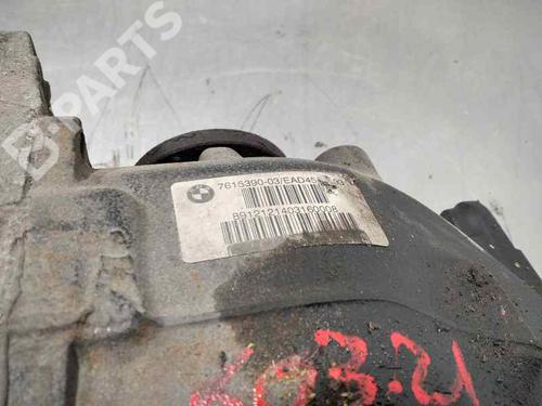 Rear differential BMW X1 (E84)  | BP9981745M24 