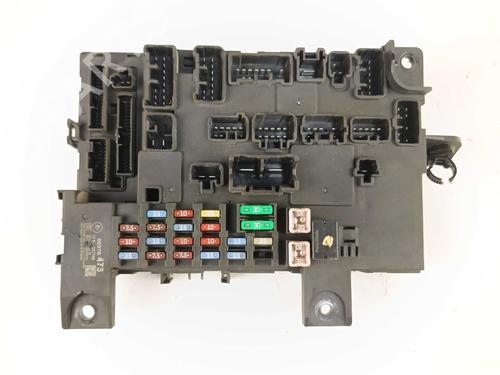 Used Fuse box Fuse box MITSUBISHI ECLIPSE CROSS (GK_, GL_) 1.5 T-Mivec (163 hp) 40459903 40459903