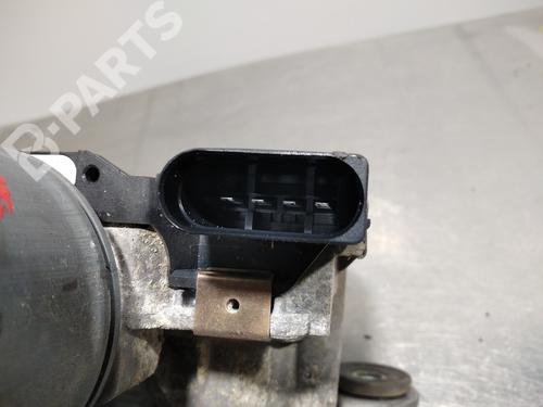 Front wiper motor FORD FOCUS III  | BP10065193M29 