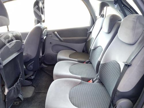 Crossmember CITROËN XSARA PICASSO (N68) 1.6 16V | BP14349992C162 