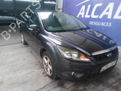 Front left interior door handle FORD FOCUS II (DA_, HCP, DP) 1.6 TDCi | BP17496259I13 - Image 9