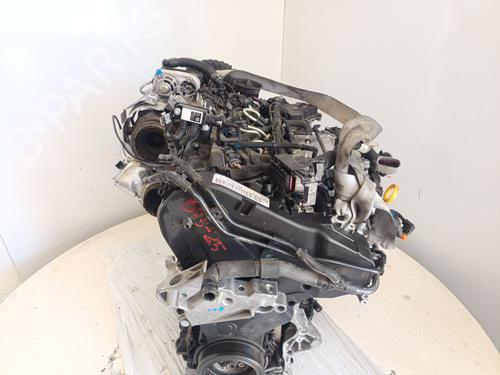 Motor VW T-ROC (A11, D11) 2.0 TDI | BP29564291M1 