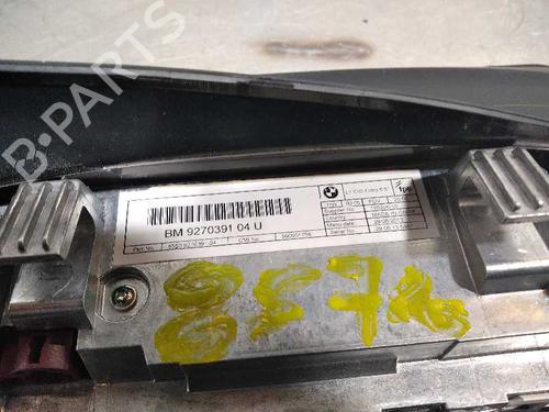 Display monitor BMW 1 (F20) | BP9978745C48 - Image 4