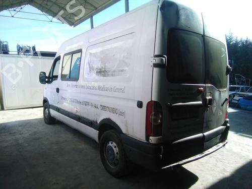 Left front indicator NISSAN INTERSTAR Van (X70) dCi 100 | BP11528955C32 - Image 6