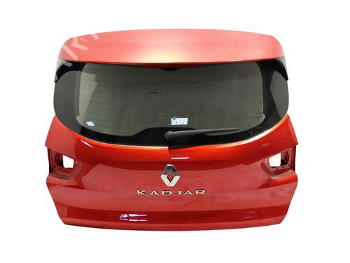 Bagklap CC/Kombi-Coupé RENAULT KADJAR (HA_, HL_) 1.5 BLUE dCi 115 (HLA6) (116 hp) 31306594