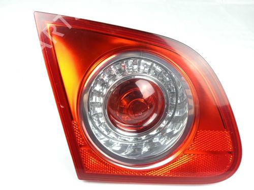 Used Left tailgate light Left tailgate light VW PASSAT B6 (3C2) [2005-2011] 11328772 11328772
