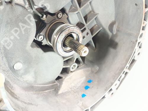 Gearbox OPEL CORSA D (S07) 1.3 CDTI (L08, L68) | BP29154811M3 
