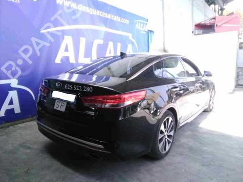 Electronic module KIA OPTIMA (JF) 1.7 CRDi | BP14348119M83 - Image 5