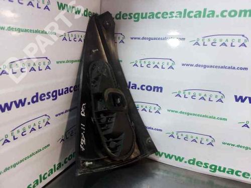 Right taillight CITROËN C1 (PM_, PN_) 1.0 | BP10959255C35 