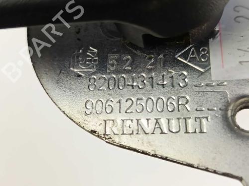 Interior handle RENAULT EXPRESS Box Body/MPV 1.5 Blue dCi 75 (F6AA) | BP38484927I7 - Image 3