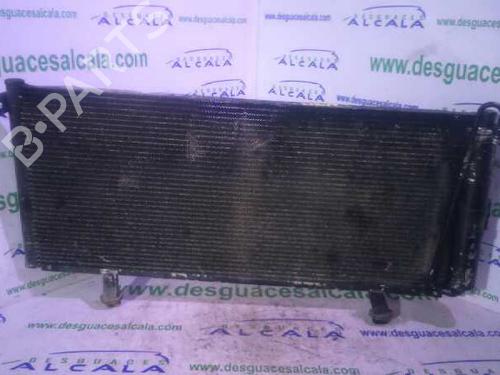 Used AC radiator AC radiator 9989120 9989120
