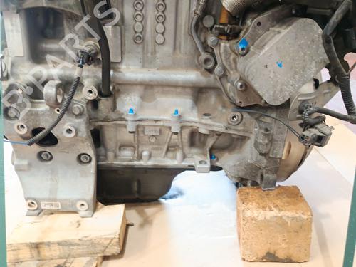Engine FORD FOCUS III 1.6 TDCi | BP29476981M1 
