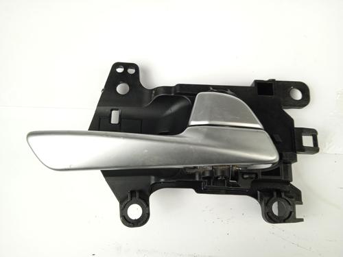 Used Rear right interior door handle HYUNDAI TUCSON (TL, TLE) 1.7 CRDi (116 hp) 16723799