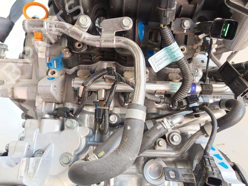 Engine HYUNDAI i30 (PDE, PD, PDEN) 1.0 T-GDI | BP36140725M1  - Image 16