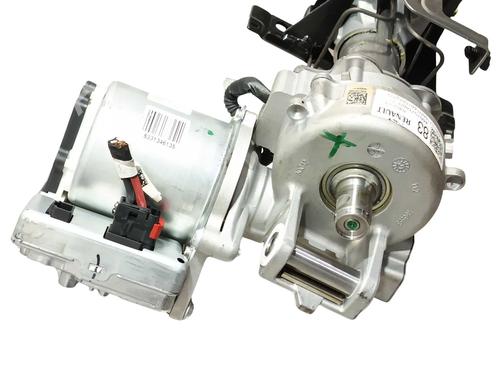 Steering column RENAULT CLIO V (B7_) 1.5 Blue dCi 100 (B7AD) | BP37019665M21 - Image 2