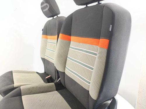 Seats set CITROËN BERLINGO (ER_, EC_) 1.5 BlueHDi 130 (ECYHZJ, ECYHZR) | BP37028268C78 - Image 9