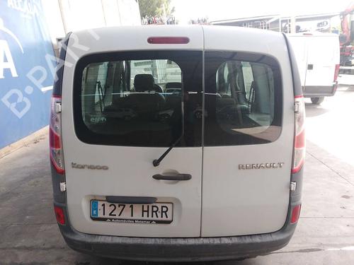 Engine RENAULT KANGOO / GRAND KANGOO II (KW0/1_) 1.5 dCi 75 (KW07, KW10, KW04) | BP35804839M1 - Image 27