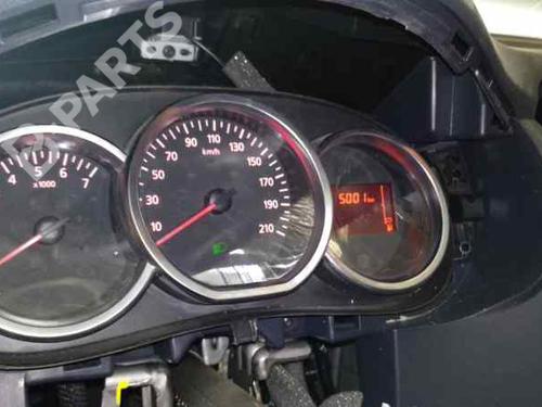 Right front window switch DACIA SANDERO II  | BP10929634C105  - Image 10