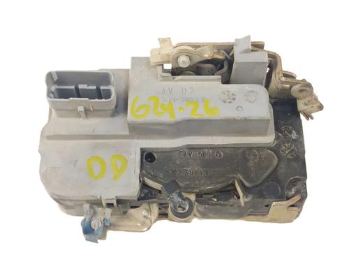 Used Front right lock Front right lock PEUGEOT PARTNER MPV (5_, G_) 1.9 D (69 hp) 40459625 40459625