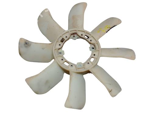 Used Fan NISSAN NAVARA NP300 (D40) 2.5 dCi 4WD (174 hp) 29260578