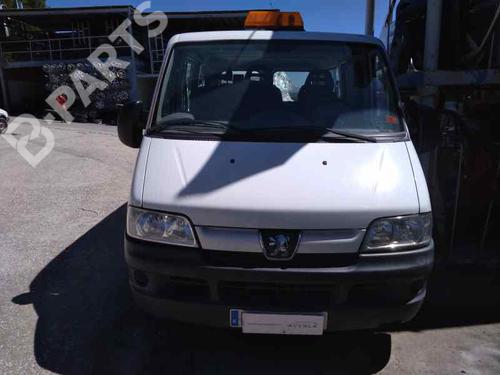 Used Parts PEUGEOT BOXER Bus (244, Z_)    1147414